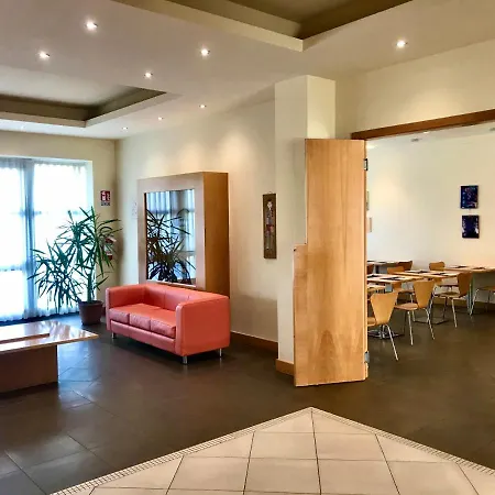 Ristorante Trendy 3*