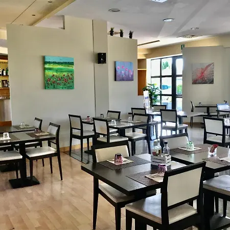 Ristorante Trendy פראטו