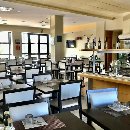 Ristorante Trendy מלון פראטו