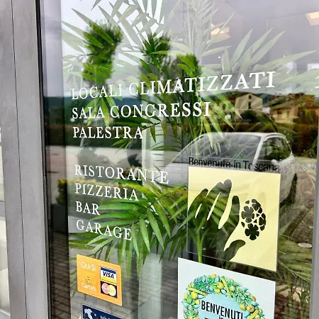 Ristorante Trendy Prato (Prato)