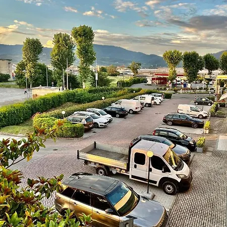 Ristorante Trendy Hotell