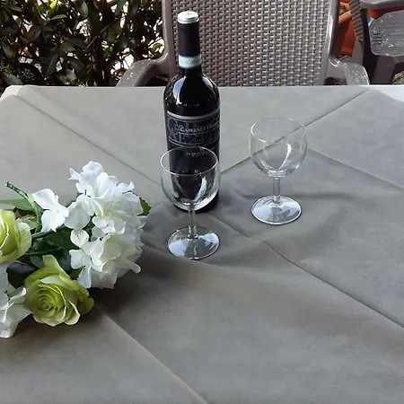 Ristorante Trendy 3* Prato (Prato)