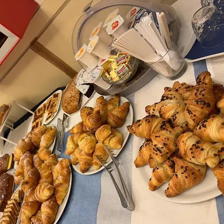 Ristorante Trendy 3* Prato (Prato)