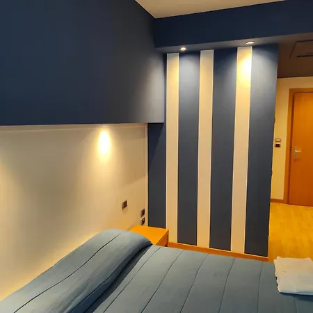 Ristorante Trendy 3* Прато