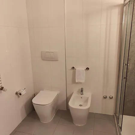 Ristorante Trendy Отель