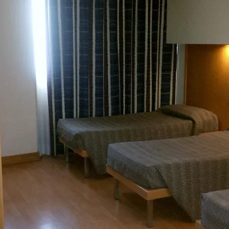 Ristorante Trendy Hotell