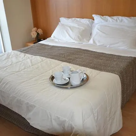 Hotell Ristorante Trendy Prato (Prato)