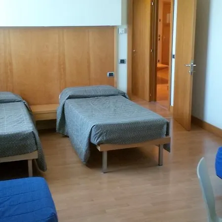 Ristorante Trendy Hotell