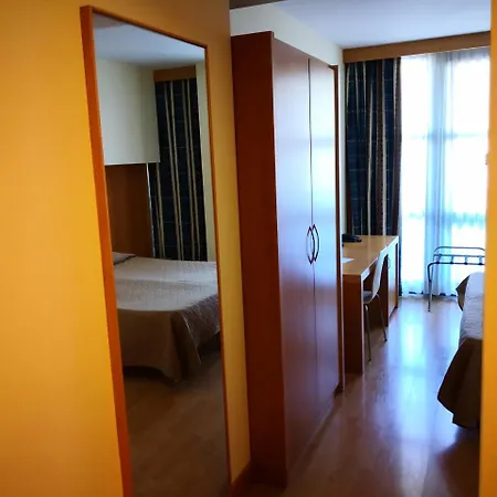 Ristorante Trendy Hotell 3*