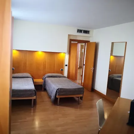 Hotell Ristorante Trendy Prato (Prato)