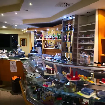 Ristorante Trendy