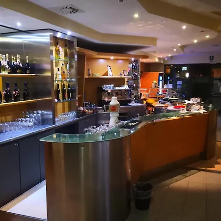 Hotell Ristorante Trendy