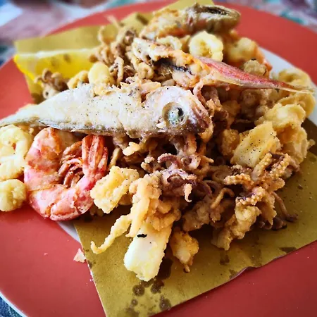 ホテル Ristorante Trendy 3*