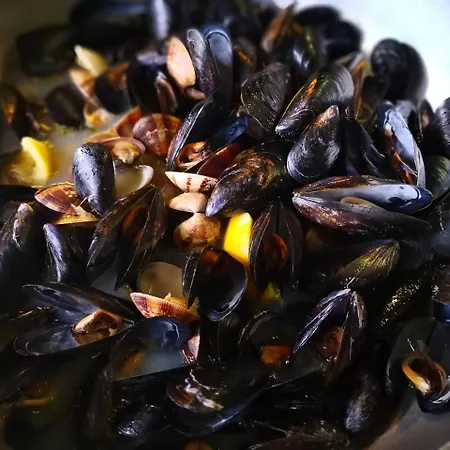 Ristorante Trendy 3*