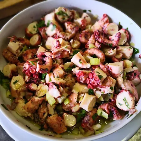 Ristorante Trendy ホテル 3*