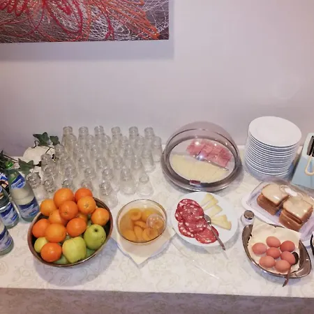 Ristorante Trendy 3*