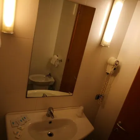 Ristorante Trendy Hotell Prato (Prato)