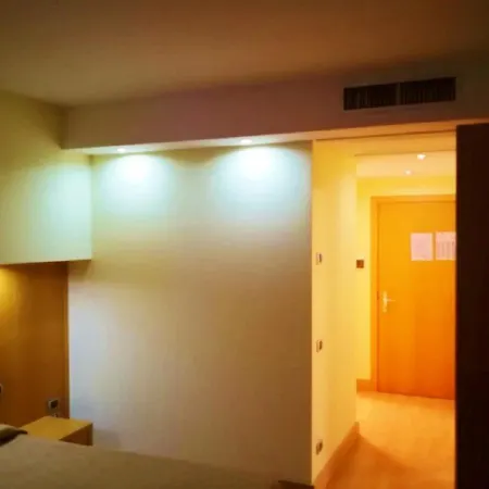 Ristorante Trendy Hotell