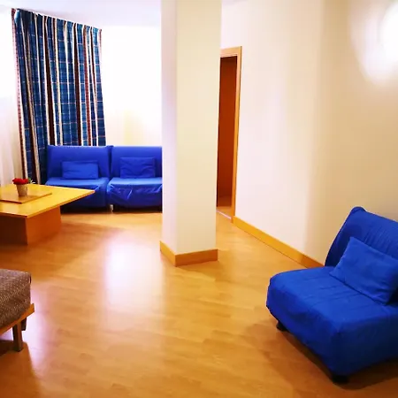 Ristorante Trendy Hotell