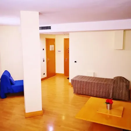 Hotell Ristorante Trendy 3*