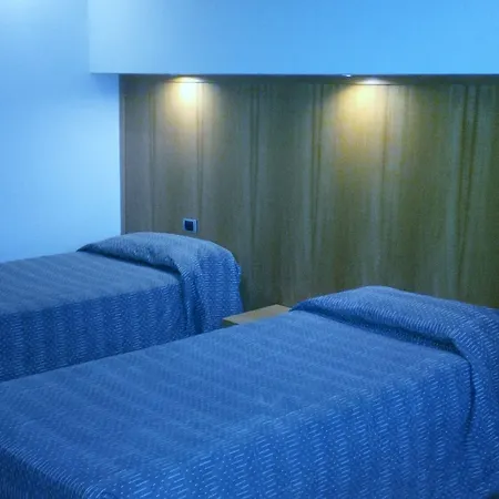 Hotell Ristorante Trendy