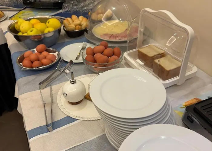 Ristorante Trendy Prato (Prato)