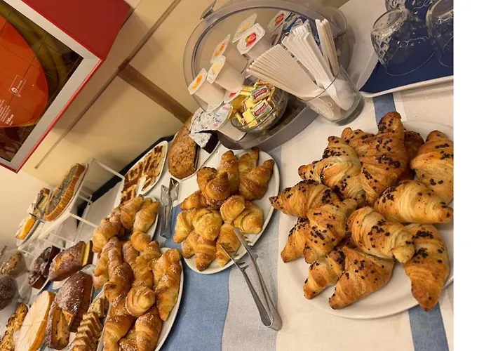 Ristorante Trendy 3* Prato (Prato)