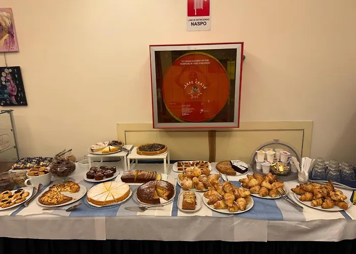 Hotel Ristorante Trendy Prato (Prato)