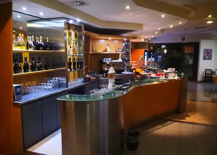 Hotel Ristorante Trendy