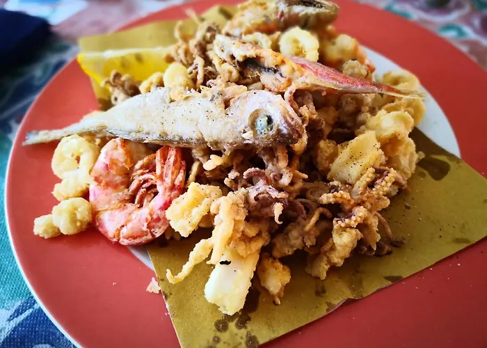 Hotel Ristorante Trendy 3*