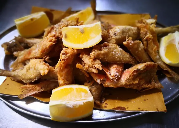 Ristorante Trendy Hotel 3*