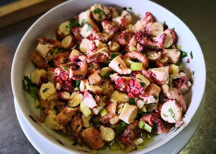 Ristorante Trendy Hotel 3*