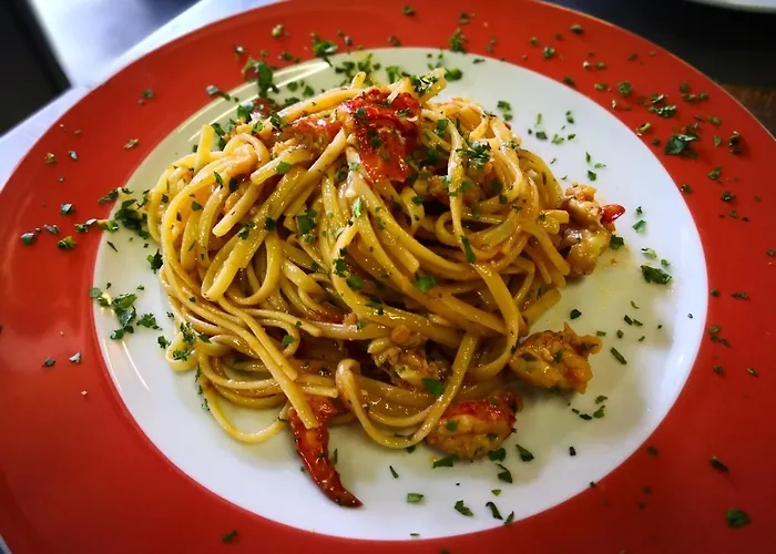 Hotel Ristorante Trendy Prato (Prato)