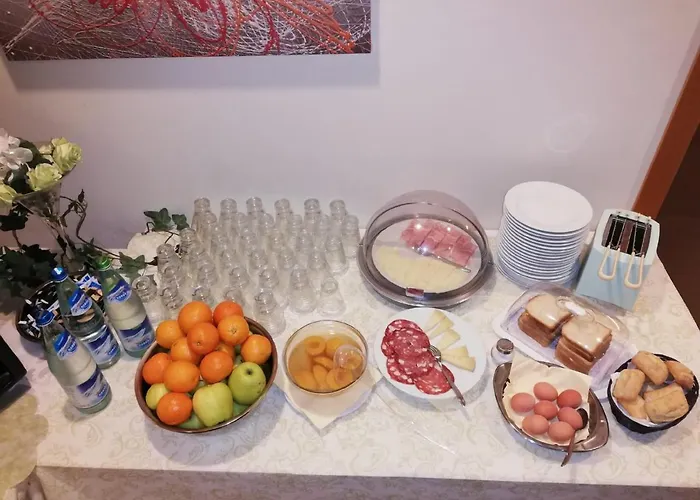 Ristorante Trendy 3*